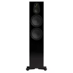 Monitor Audio Silver 500 8G álló hangfal - lakk fekete
