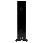 Monitor Audio Silver 500 8G álló hangfal - lakk fekete
