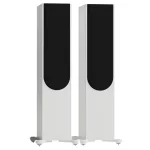Monitor Audio Silver 500 8G álló hangfal - szatén fehér