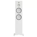 Monitor Audio Silver 500 8G álló hangfal - szatén fehér