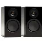 Monitor Audio Silver 50 8G hangfal - lakk fekete
