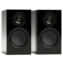 Monitor Audio Silver 50 8G hangfal - lakk fekete