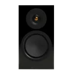Monitor Audio Silver 50 8G hangfal - lakk fekete