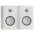Monitor Audio Silver 50 8G hangfal - lakk fekete