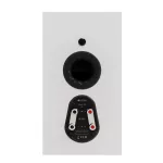 Monitor Audio Silver 50 8G hangfal - lakk fekete