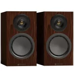 Monitor Audio Silver 50 8G hangfal - európai dió