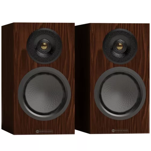 Monitor Audio Silver 50 8G hangfal - európai dió