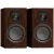 Monitor Audio Silver 50 8G hangfal - európai dió