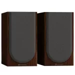 Monitor Audio Silver 50 8G hangfal - európai dió