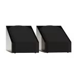 Monitor Audio Silver AMS 8G Dolby Atmos hangfal - lakk fekete