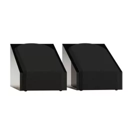   Monitor Audio Silver AMS 8G Dolby Atmos hangfal - lakk fekete