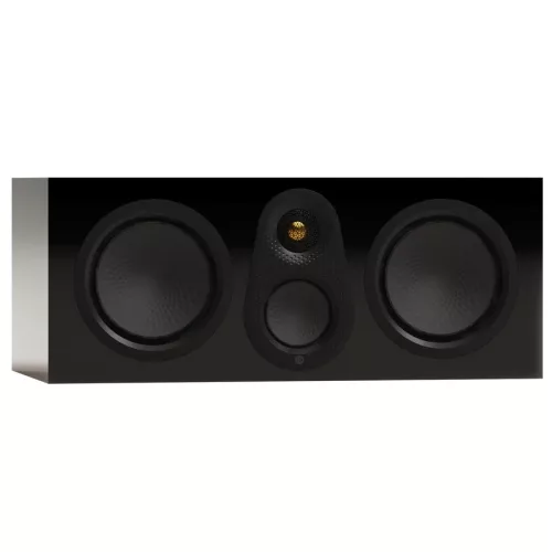 Monitor Audio Silver Centre 8G center hangfal - lakk fekete
