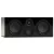 Monitor Audio Silver Centre 8G center hangfal - lakk fekete