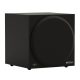 Monitor Audio Vestra W10 aktív mélyláda - fekete