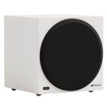 Monitor Audio Vestra W10 aktív mélyláda - fehér