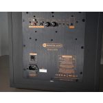 Monitor Audio Vestra W10 aktív mélyláda - fehér