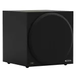 Monitor Audio Vestra W12 aktív mélyláda - fekete