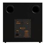 Monitor Audio Vestra W15 aktív mélyláda - fekete