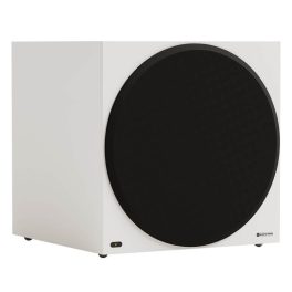 Monitor Audio Vestra W15 aktív mélyláda - fehér