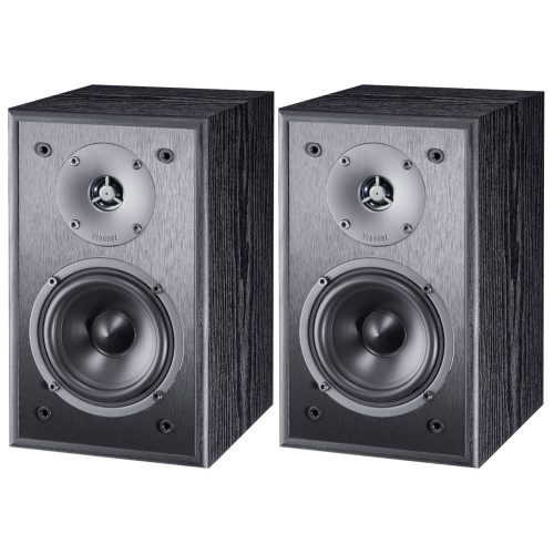 Magnat Monitor S10 B polc hangfal - fekete