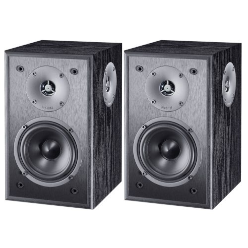 Magnat Monitor S10 D polc hangfal - fekete