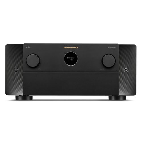 Marantz AV 20 házimozi előerősítő