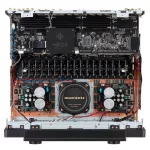 Marantz AV 20 házimozi előerősítő