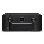 Marantz AV7706 házimozi előerősítő