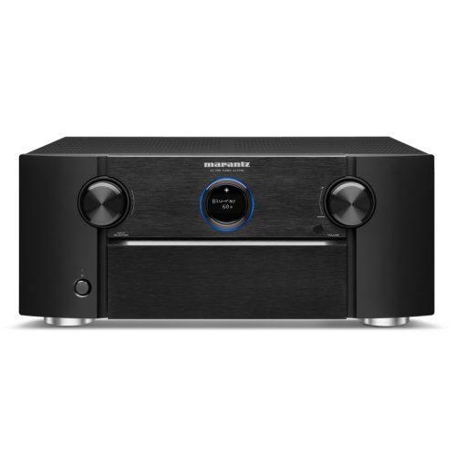 Marantz AV7706 házimozi előerősítő