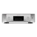 Marantz CD50n Hálózatos CD lejátszó és DAC - szürke