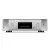 Marantz CD50n Hálózatos CD lejátszó és DAC - szürke