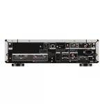 Marantz CD50n Hálózatos CD lejátszó és DAC - szürke