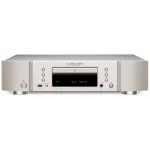 Marantz CD6007 CD lejátszó - pezsgő
