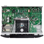 Marantz CD6007 CD lejátszó - pezsgő