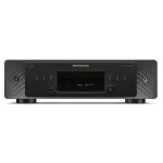 Marantz CD60 CD lejátszó - fekete