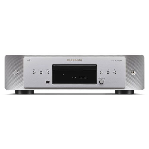 Marantz CD60 CD lejátszó - ezüst