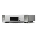 Marantz CD60 CD lejátszó - ezüst