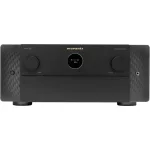Marantz Cinema 40 9.4 8K házimozi radióerősítő - fekete