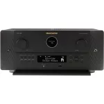 Marantz Cinema 40 9.4 8K házimozi radióerősítő - fekete