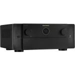 Marantz Cinema 40 9.4 8K házimozi radióerősítő - fekete