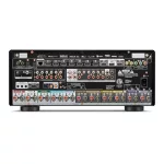 Marantz Cinema 40 9.4 8K házimozi radióerősítő - fekete