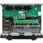 Marantz Cinema 40 9.4 8K házimozi radióerősítő - fekete