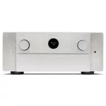 Marantz Cinema 40 9.4 8K házimozi radióerősítő - ezüst