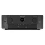 Marantz Cinema 50 9.4 8K házimozi radióerősítő - fekete