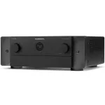 Marantz Cinema 50 9.4 8K házimozi radióerősítő - fekete