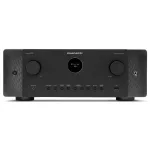 Marantz Cinema 60 7.2 8K házimozi radióerősítő - fekete