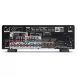 Marantz Cinema 60 7.2 8K házimozi radióerősítő - fekete