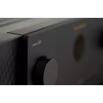 Marantz Cinema 60 7.2 8K házimozi radióerősítő - fekete