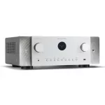 Marantz Cinema 60 DAB 7.2 8K házimozi radióerősítő - ezüst