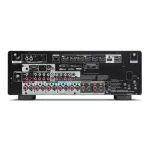 Marantz Cinema 60 DAB 7.2 8K házimozi radióerősítő - ezüst
